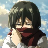 Mikasa Ackerman