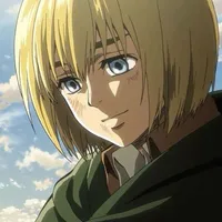 Armin Arlert