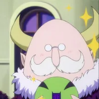 Sullivan chibi