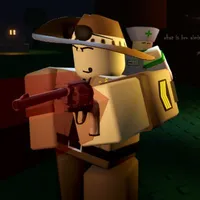 revolver