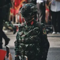 Trung Đội Trưởng