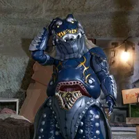 Stomach dante