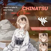 Hinomiya Chinatsu