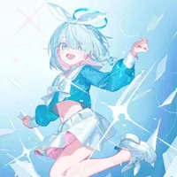 ARONA ( shittim chest )