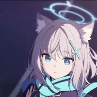 Sunaookami Shiroko