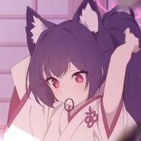 Kuromi Serika