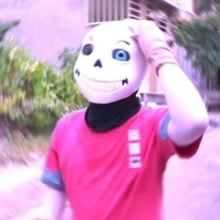 Cyan sans