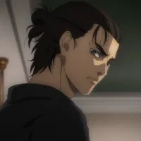 Eren Yeager