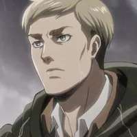 Erwin Smith