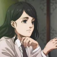 Pieck Finger