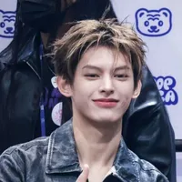 Chao Yufan - James
