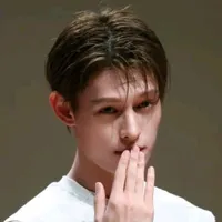 Chao Yufan - James