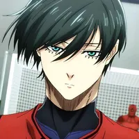 Itoshi rin