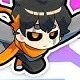 hiha black home