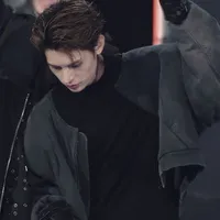 Chao Yu Fan - James