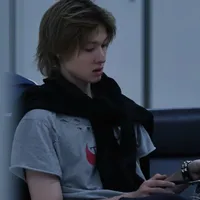 Park Woo Joo - Martin Edwards