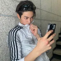 Ahn Geonho - Keonho