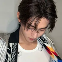 Eom Seonghyeon - Sean