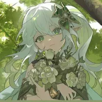 Nahida