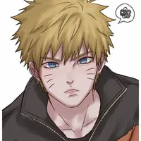 uzumaki naruto