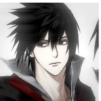 Uchiha Sasuke