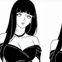 hyuga hinata