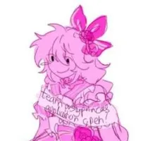 Pr3tty princess