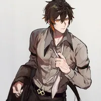 Zhongli