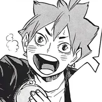 Hinata Shouyou