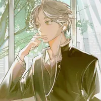 Sugawara Koushi