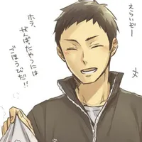 Sawamura Daichi