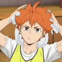 Hinata Shouyou