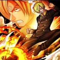 VINSMOKE SANJI