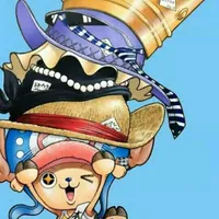TONY TONY CHOPPER