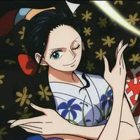 NICO ROBIN
