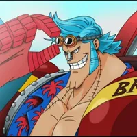 FRANKY