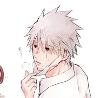 Hatake Kakashi