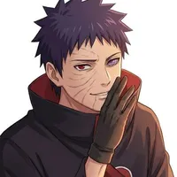 Uchiha Obito