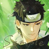 Uchiha Shisui