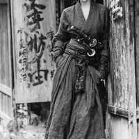 Toji Sayuri
