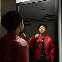 Nguyễn Xuân Bách.