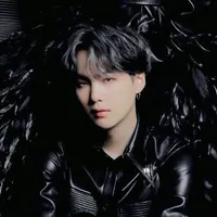 Min Yoongi