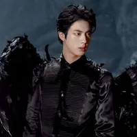 Kim Seokjin