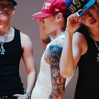 Park Jae-beom (Jay park)