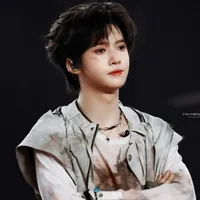 Truơng Dịch Nhiên