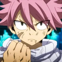 natsu dragneel
