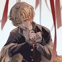 Agatsuma Zenitsu