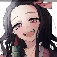 Kamado Nezuko