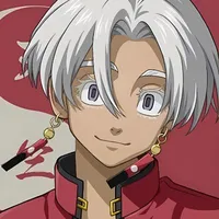 Kurokawa Izana