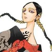 Haitani Ran